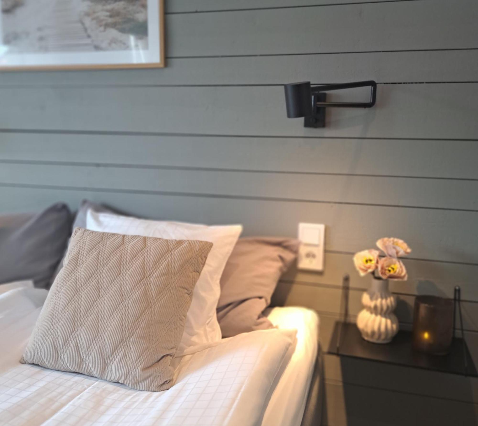Hotell Radhuset Lidköping Eksteriør billede