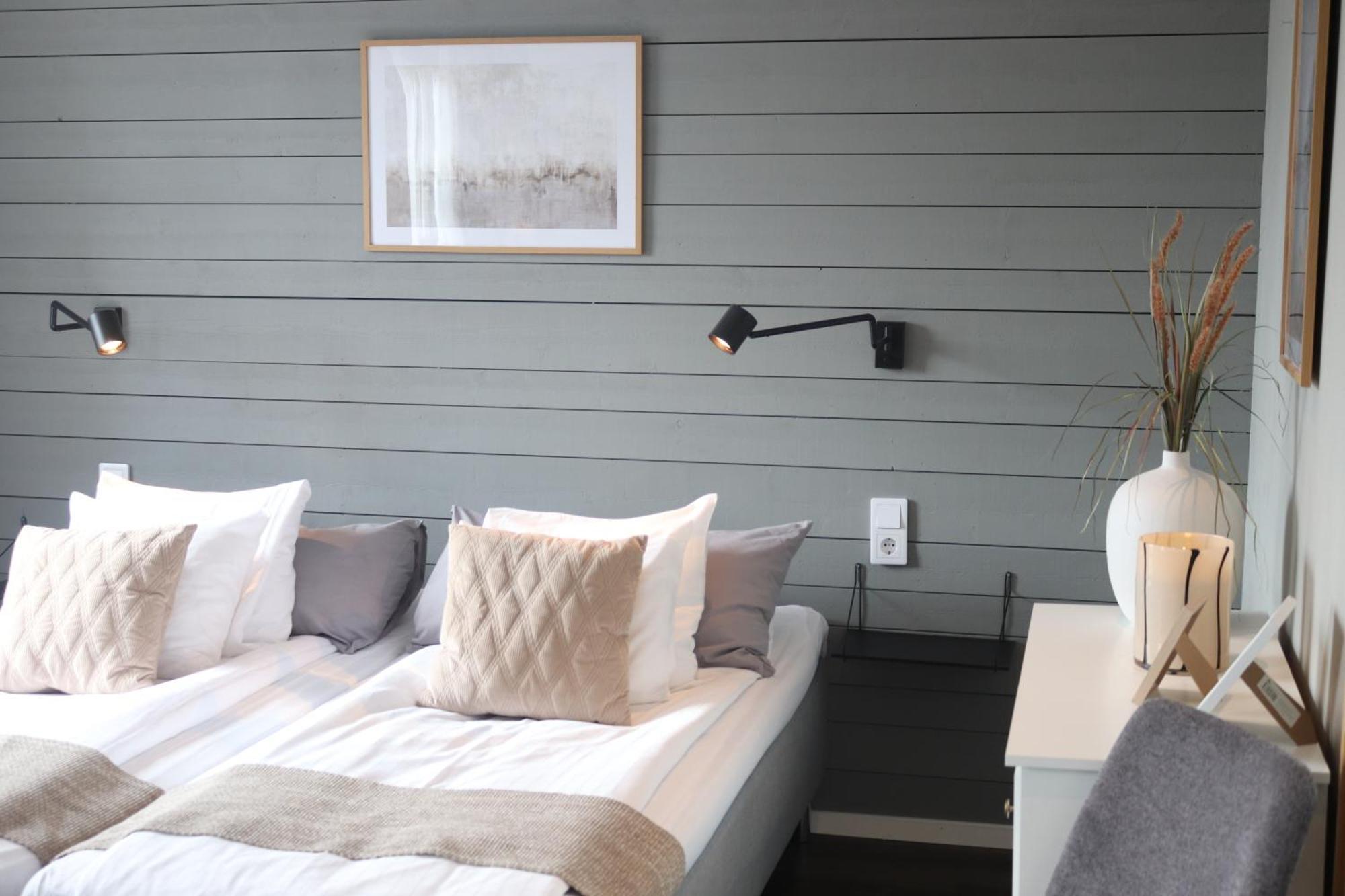 Hotell Radhuset Lidköping Eksteriør billede