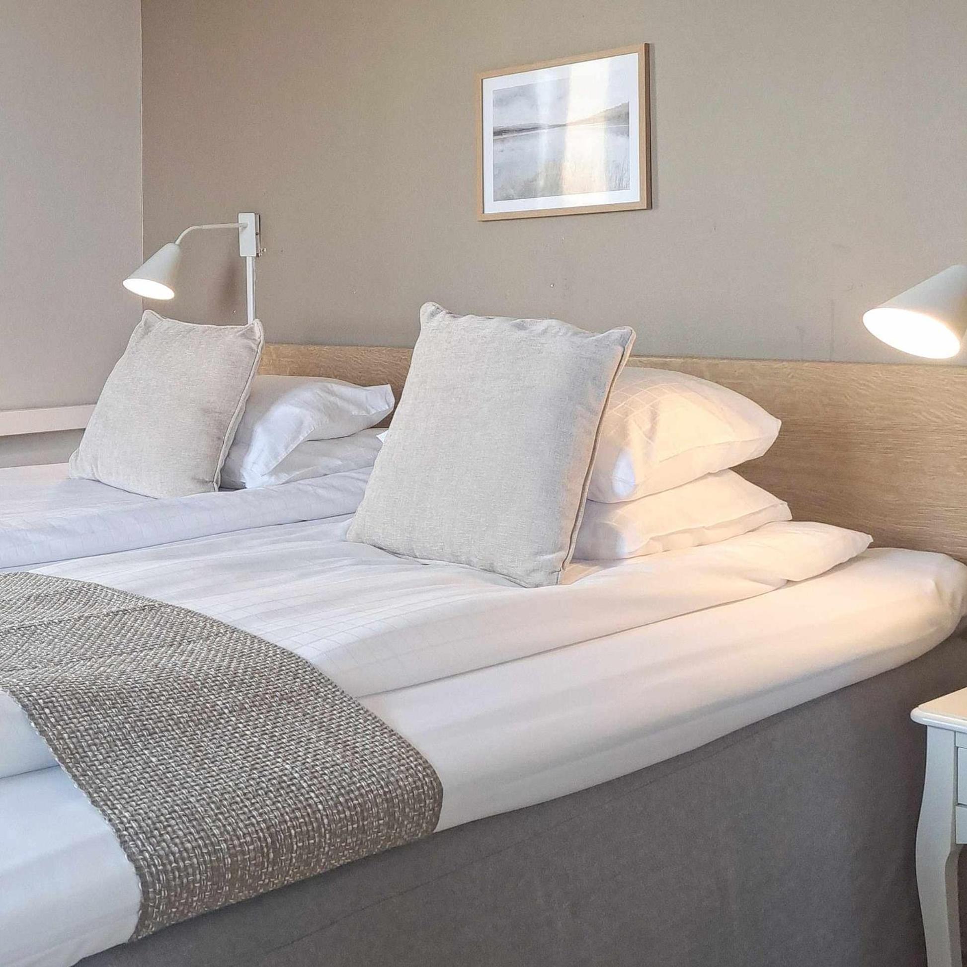 Hotell Radhuset Lidköping Eksteriør billede