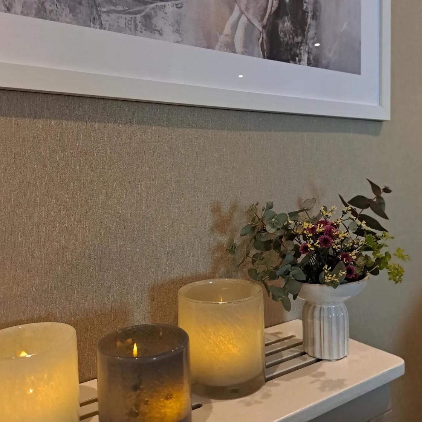 Hotell Radhuset Lidköping Eksteriør billede