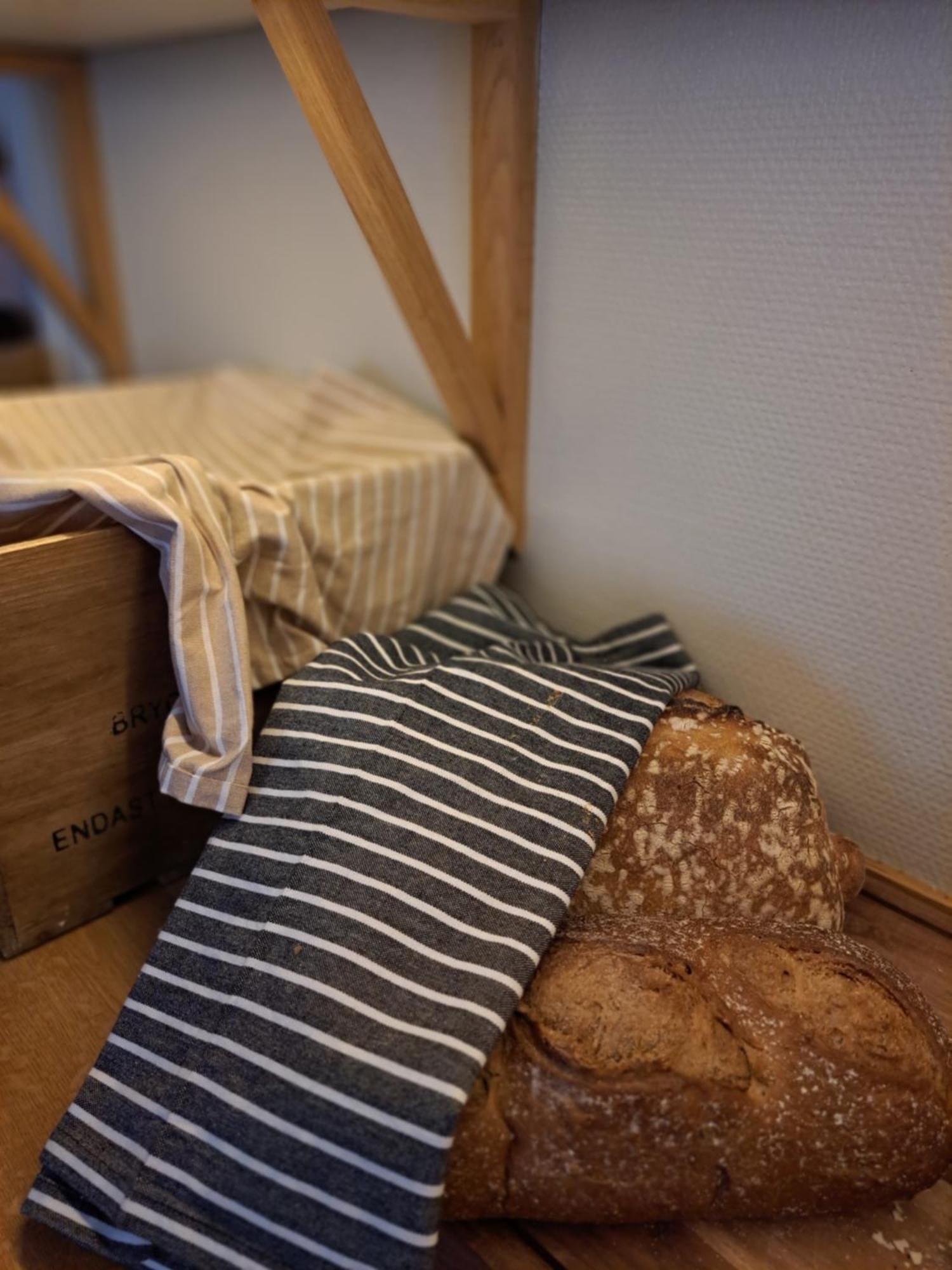 Hotell Radhuset Lidköping Eksteriør billede