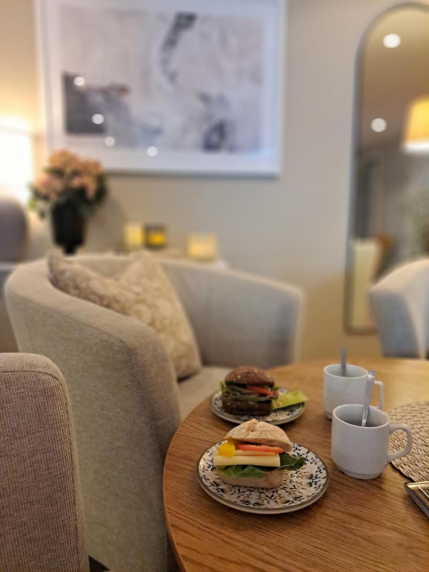 Hotell Radhuset Lidköping Eksteriør billede