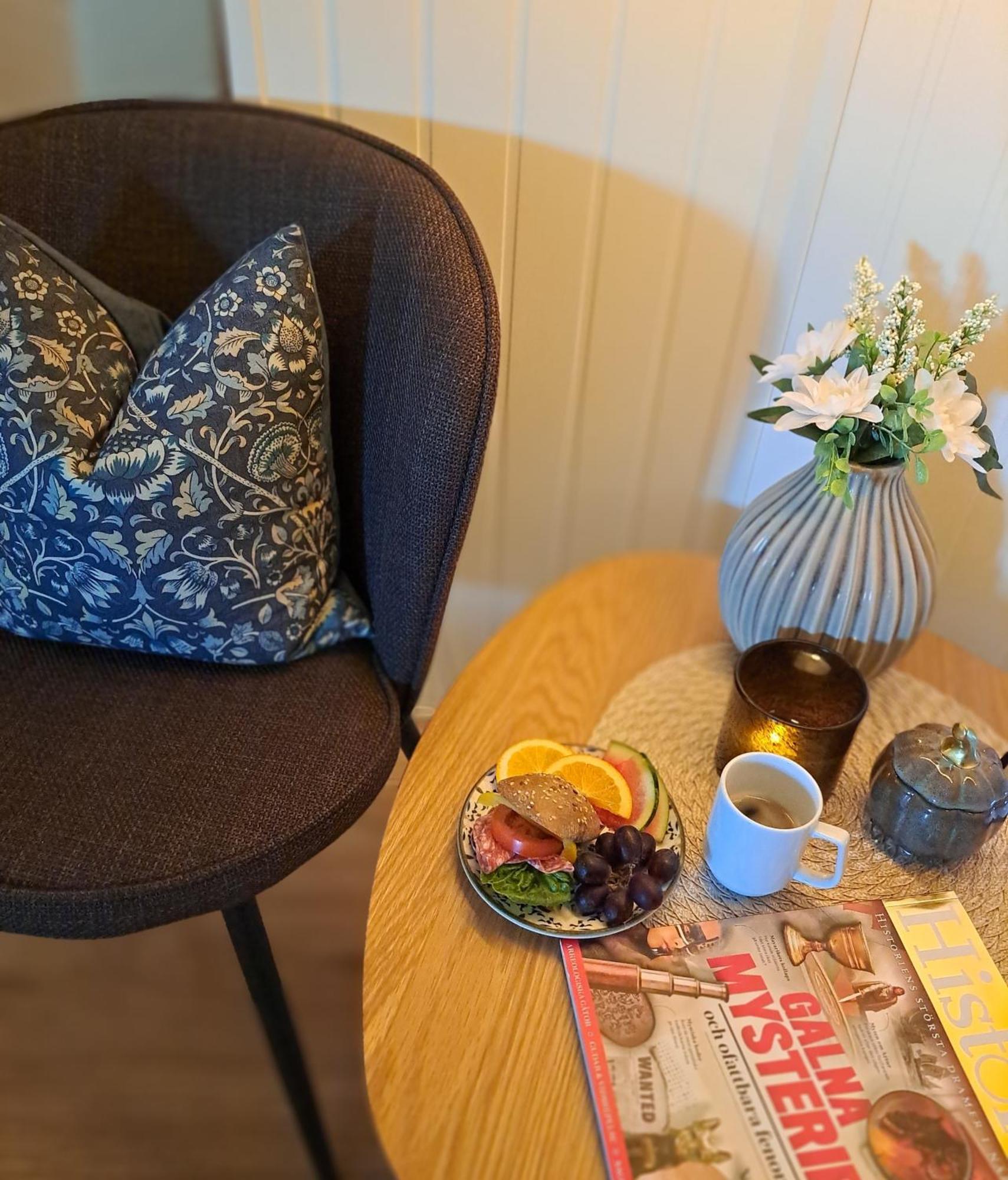 Hotell Radhuset Lidköping Eksteriør billede